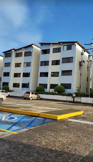 V.g Apartamento En Venta En Mi Refugio 