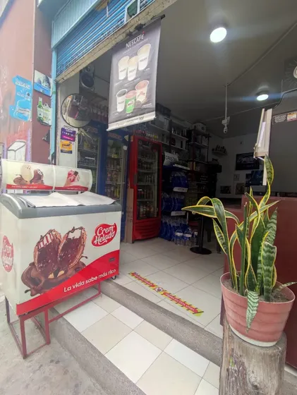 Se Vende Cigarrería-chapinero Bogotá 