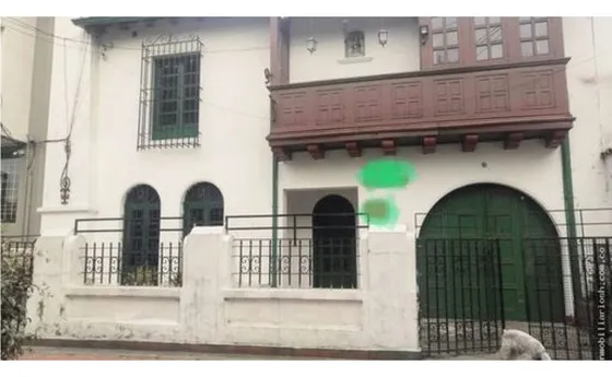 Oportunidad Hermosa Casa En Chapinero 360- Ctp-442