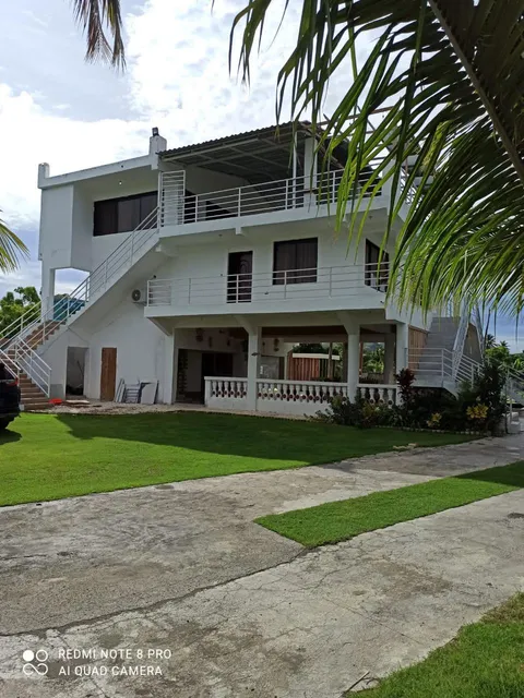 Te Vendo Extraordinaria Y Lujosa Villa, En Ocoa R.d.