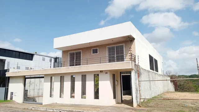 Casa En Venta, Urbanización Villa Granada, Calle Cuba, Puerto Ordaz