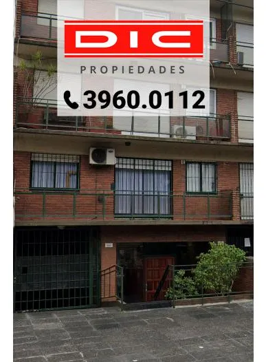 Av. Santa Fe 500 - Actualmente Con Renta -amplia Porton Automatico