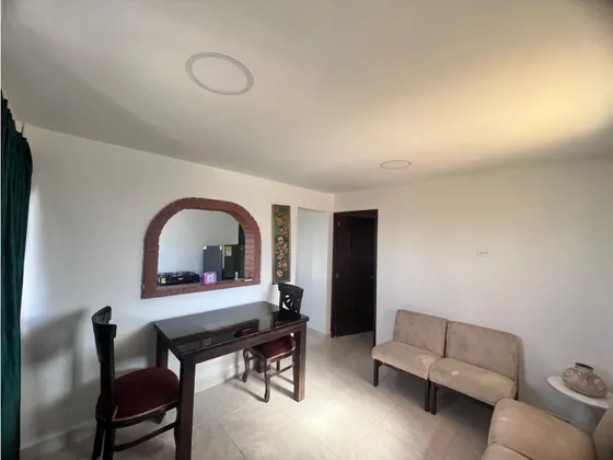 Apartamento En Venta Vereda Las Mercedes Marinilla