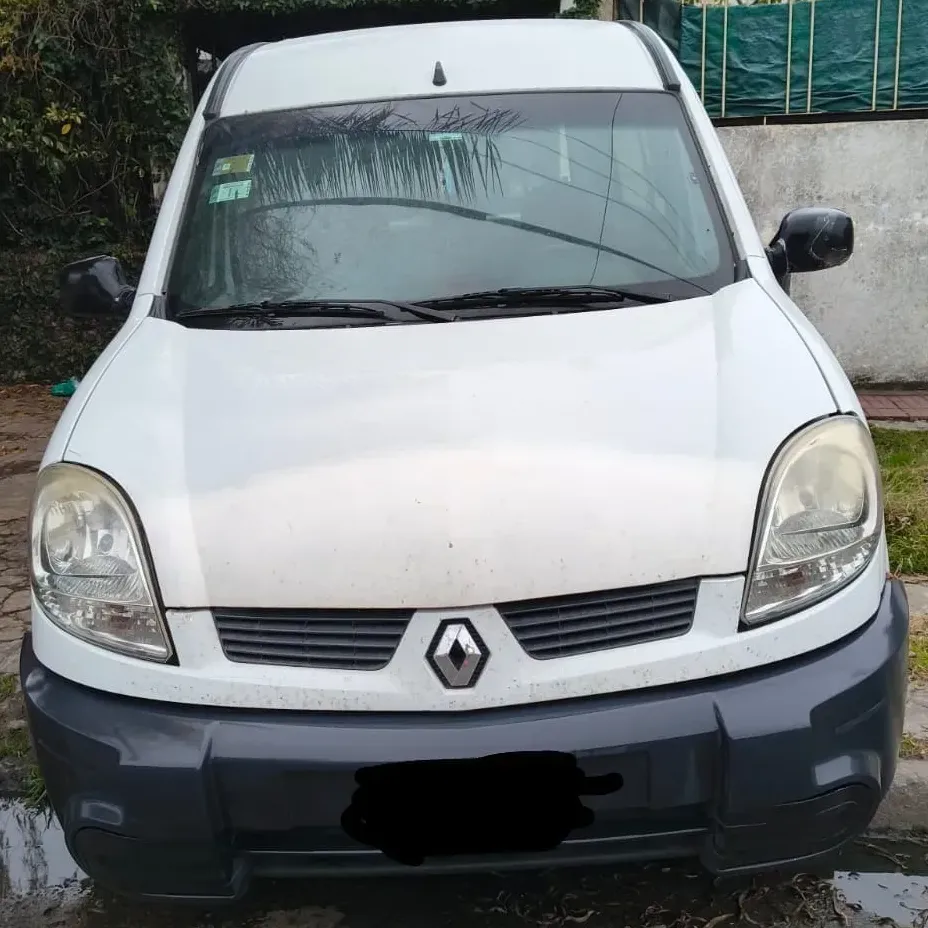 Renault Kangoo confort 1.5 DCI CD AA DA SVT 1P