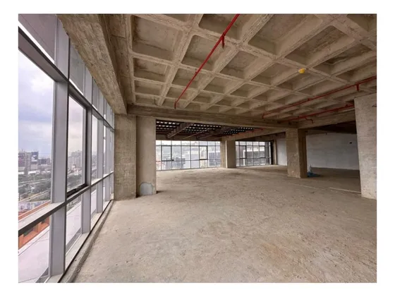 Vendo Oficina 284m2 Centro Financiero Madrid Las Mercedes 9452