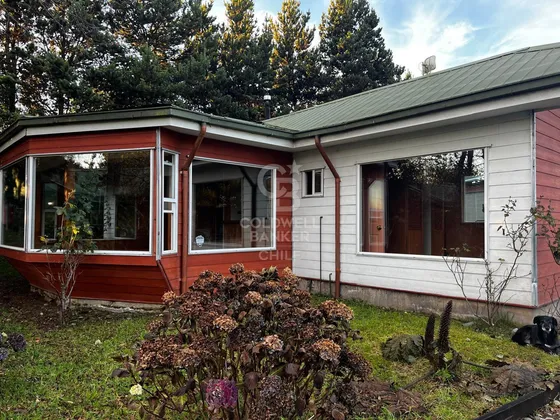 Cabaña En Condominio A 5 Minutos De Puerto Varas