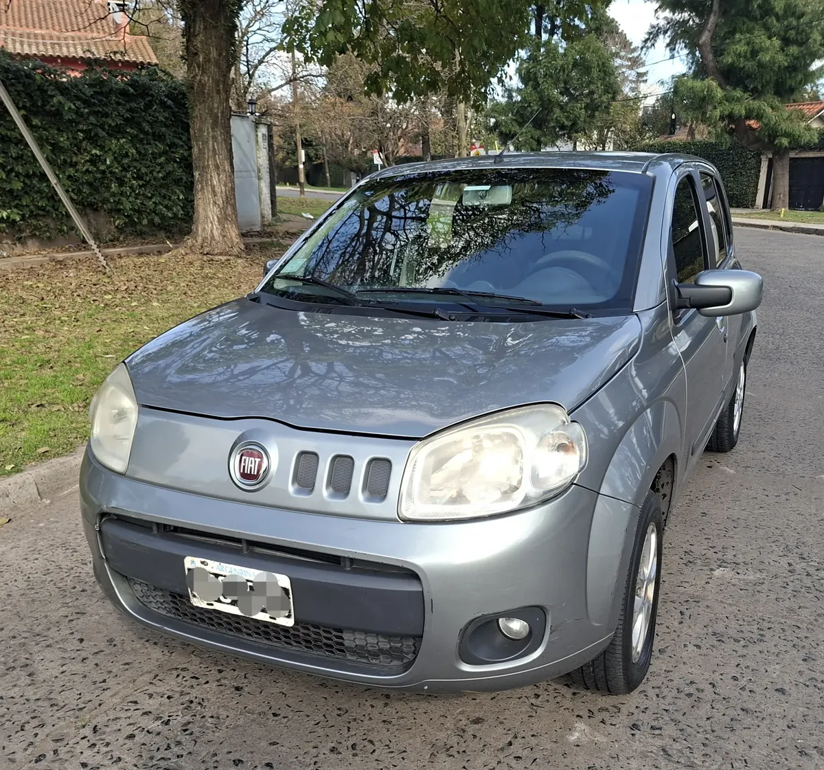 Fiat Uno 1.4 Attractive521573339948001285
