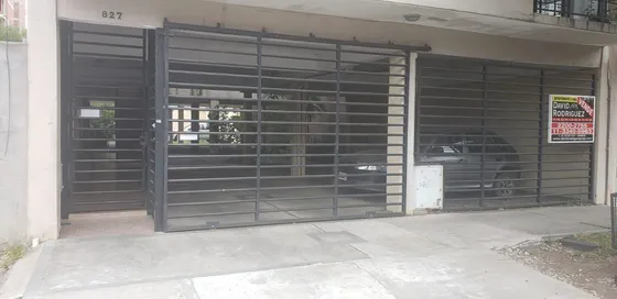 Departamento Mono Ambiente En Moron Sur