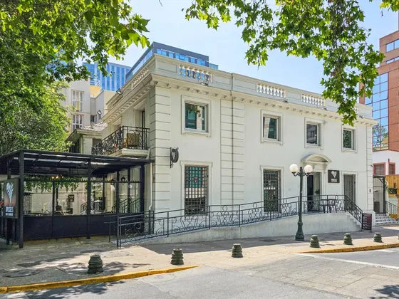 La Mejor Ubicación De Providencia - Plusvalía Asegurada