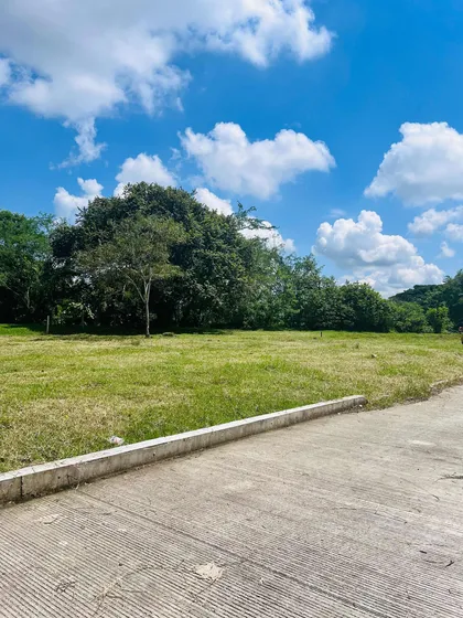Dé Oportunidad!! Lote Económico De 1200 Mts En Ginebra