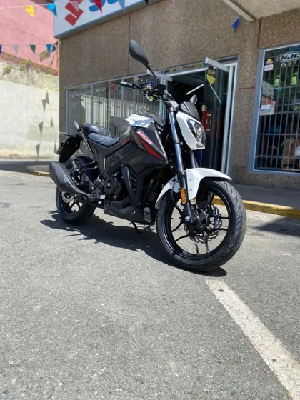 Forza Batllos 250