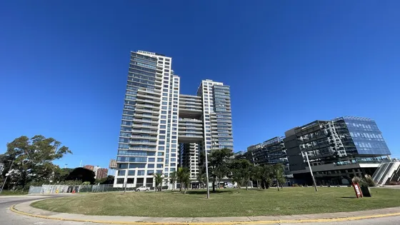 Departamento En Venta 3 Ambientes Con Cochera Y Terraza En Vicente Lopez