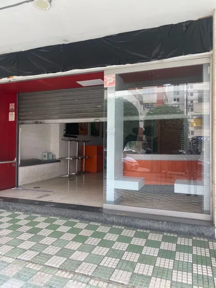 Alquiler De Local Comercial Los Palos Grandes Jg