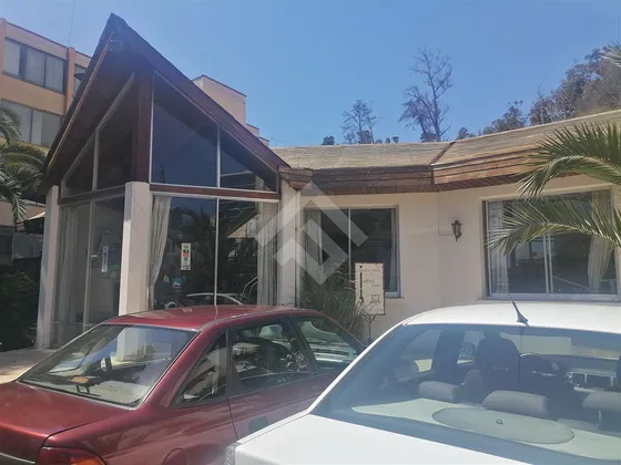 Casa En Venta De 3 Dorm. En Viña Del Mar