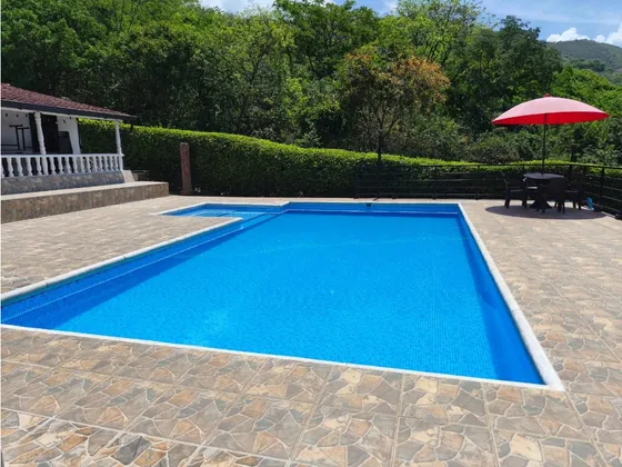 Venta Finca Amoblada, Vereda Otra Banda, Sopetrán Antioquia 