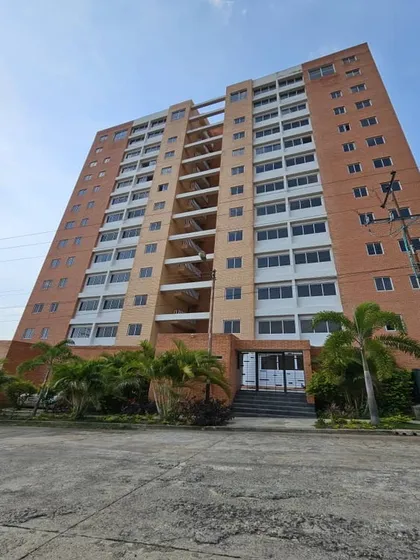 Apartamento Obra Blanca Para Diseñar A Tu Gusto En Residenicas Areka Suites Urbanizacion Manantial Naguanagua. St