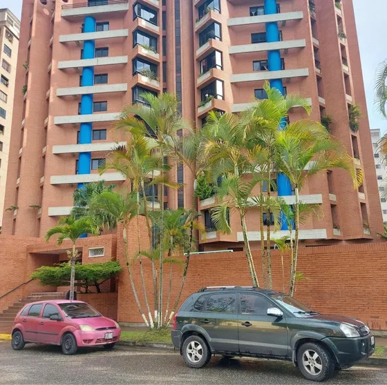 Apartamento, Miranda, San Antonio De Los Altos