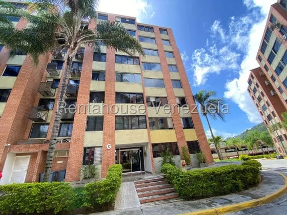 Apartamento En Venta Los Naranjos Humboldt 