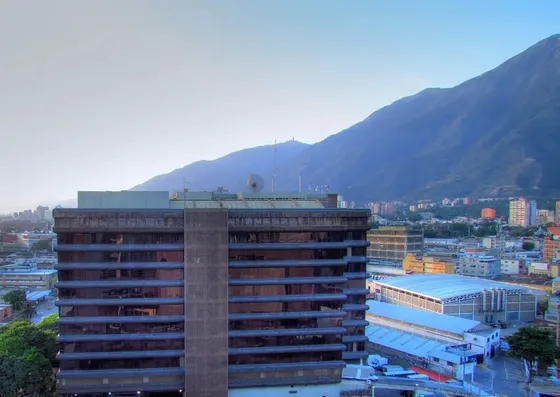 Venta Oficina Centro Seguros La Paz Hyh