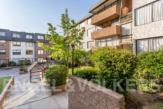 Duplex Con Conectividad Plaza San Enrique
