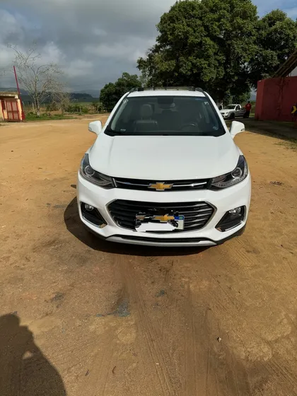 Chevrolet Tracker 1.4 Premier Turbo Aut. 5p