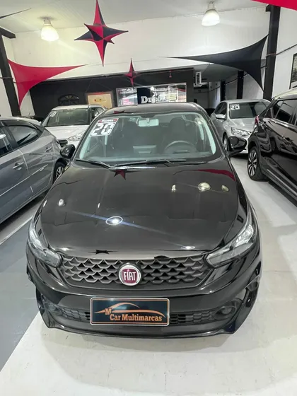 Fiat Argo 1.0 Drive Flex 5p