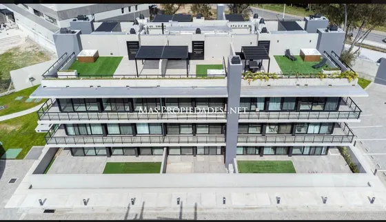 Departamento En Venta 3 Amb. En Complejo Cabral 3300 Canning