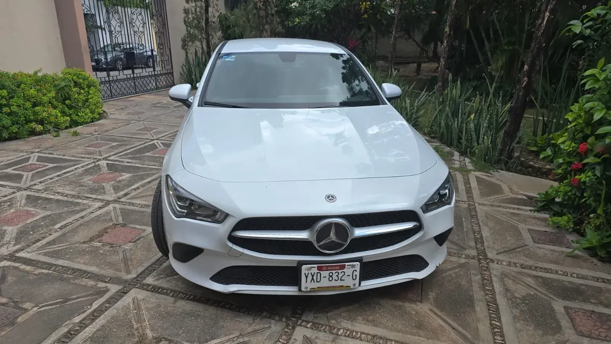 Mercedes-Benz Clase CL Progresivo415352728920401921
