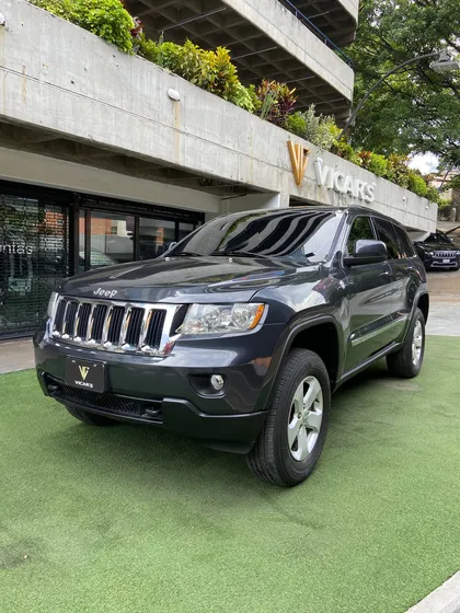 Jeep Grand Cherokee Laredo 4x4 Laredo 4x4