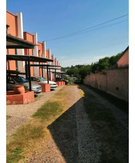Se Vende Duplex 2 Dormitorios 2 Baños Carlos Paz