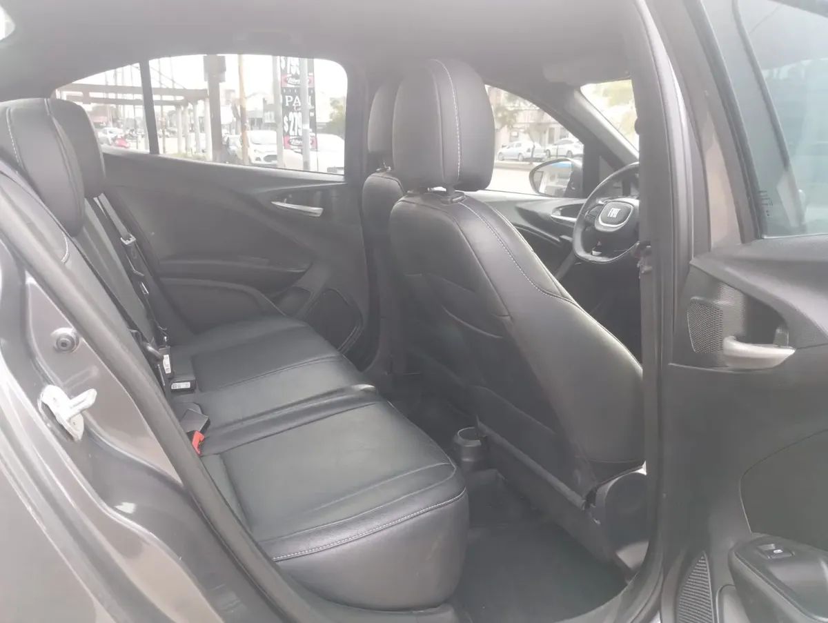 Fiat Cronos 1.3 Stile Mt544377477520445444