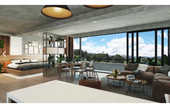 Apartamento Para Estrenar El Retiro