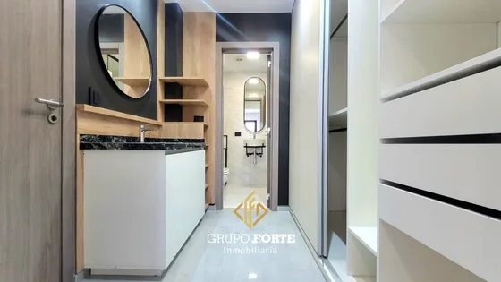 Departamento En Venta, 2 Dormitorios, A Estrenar