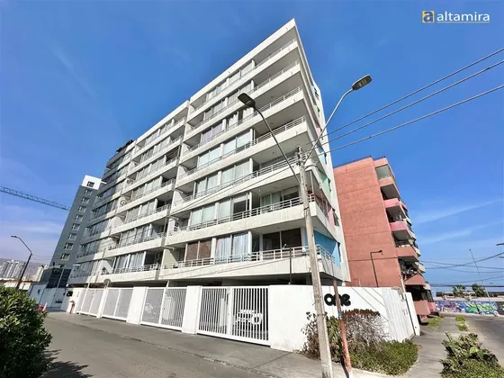 Departamento En Venta En Iquique