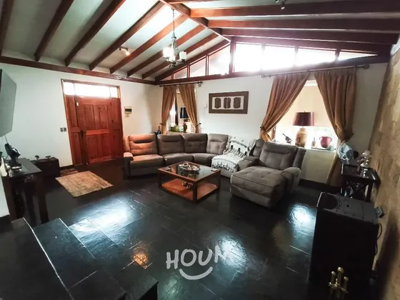Casa Tres Norte Id: 176467