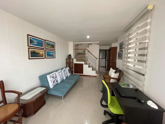 Casa En Venta Al Norte De Armenia, En La Av 19