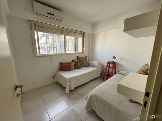 Venta Monoambiente En Recoleta