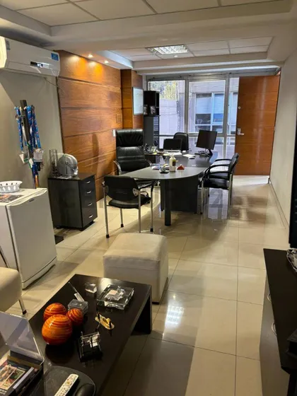 Oficina En Venta
