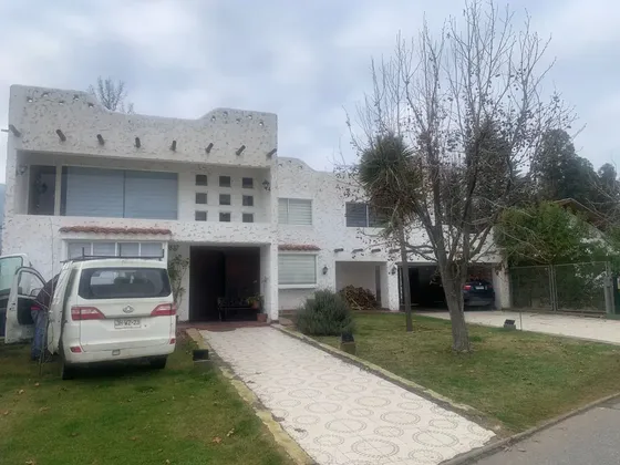 Rancagua Casa Condominio