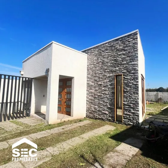 Arriendo Casa, El Monte, Region Metropolitana.