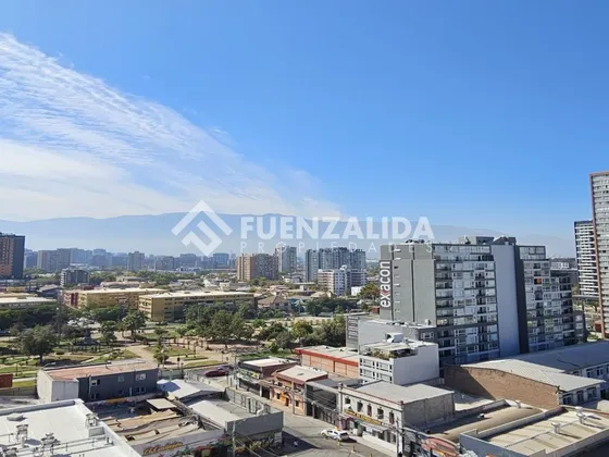 Departamento En Arriendo De 1 Dorm. En Ñuñoa