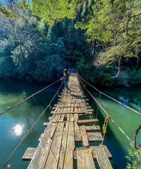 150 Hcta Con Potencias Turistico A Orillas Rio Futa La Union