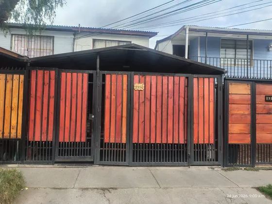 Casa En Venta De 4 Dorm En Puente Alto Protectora De La Inf