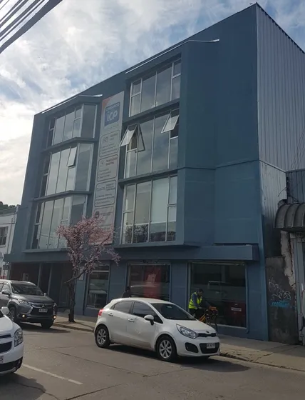 Arriendo Oficinas Pleno Centro Concepcion