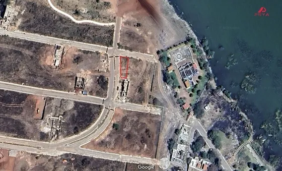 Terreno En Venta En  Lago Luna, Tuxcueca, Jalisco
