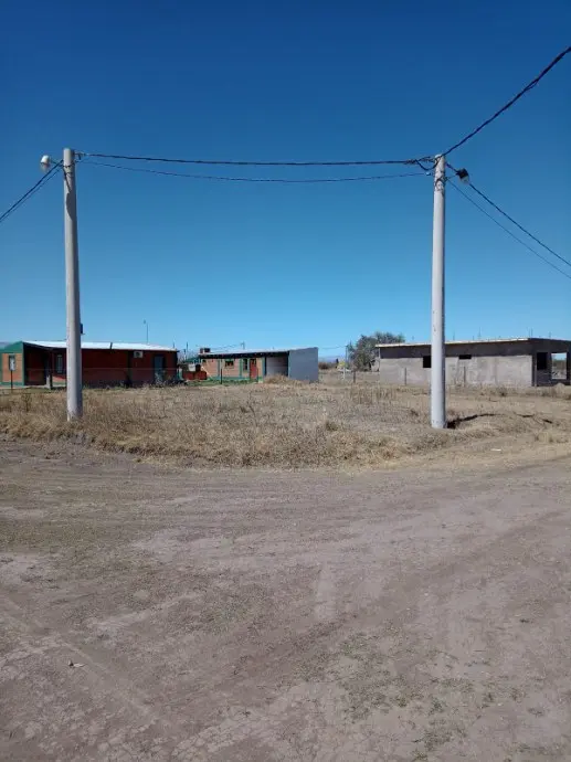 Lot for Sale in San Luis