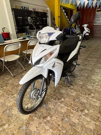 Honda Wave 110 Año 2022