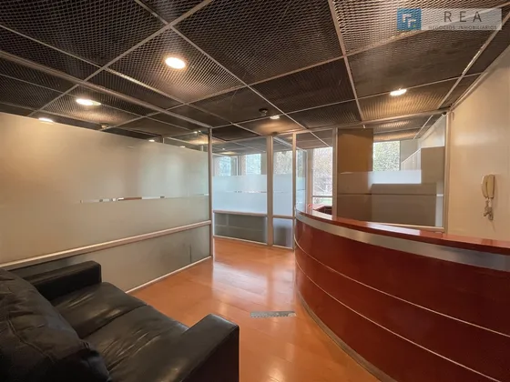 Oficinas En Arriendo En Huechuraba