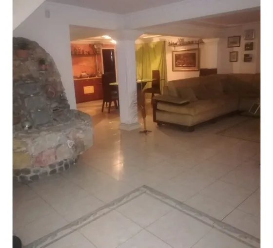 Venta De Casa En El Bosque, Norte De Cali 3417.e