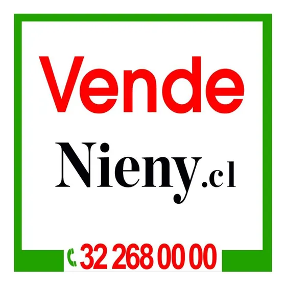 Terreno Construccion En Venta En Viña Del Mar